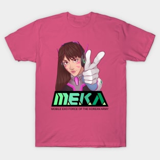 M.E.K.A. T-Shirt